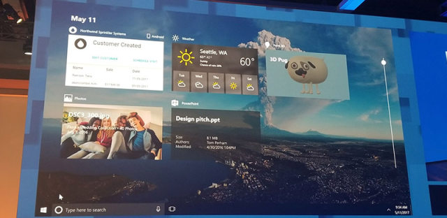 Windows10时间轴功能是什么、有什么用，Win10时间轴怎么打开