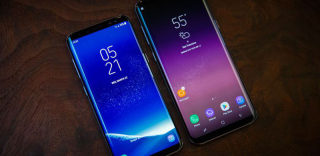 三星S9+手机骁龙845跑分出炉,对比苹果A11差距仍相当明显