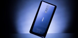 Nokia 9 2018年强势登场,外观、配置抢先曝光
