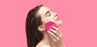 Luna露娜硅胶洁面仪真的有用吗?附露娜洁面仪使用方法教程