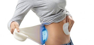 干活累的腰疼贴什么好?飞利浦Blue Touch帮你解决腰疼烦恼