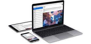 苹果将实行iPhone、iPad、Mac应用通用计划,理想的背后很骨感
