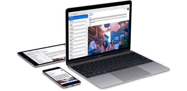 苹果将实行iPhone、iPad、Mac应用通用计划，理想的背后很骨感