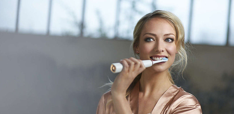 教你如何挑选：电动牙刷有用吗，电动牙刷有没有必要买？