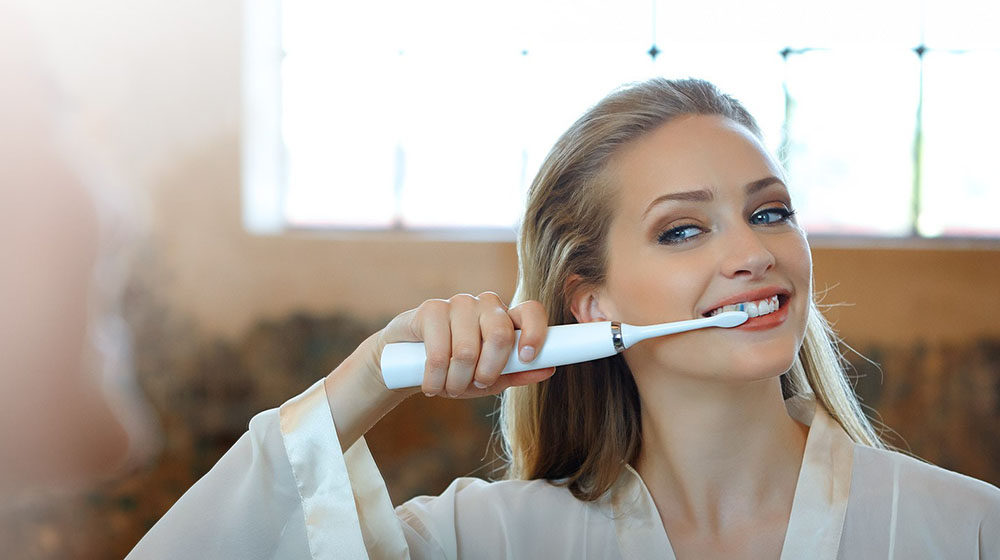 电动牙刷有用吗