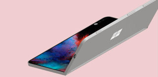 微软否认Surface Phone计划,未来将重点投放在手机应用服务上