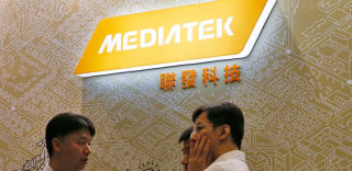 联发科2018年将推两款P系处理器,全面支持AI技术和面部识别