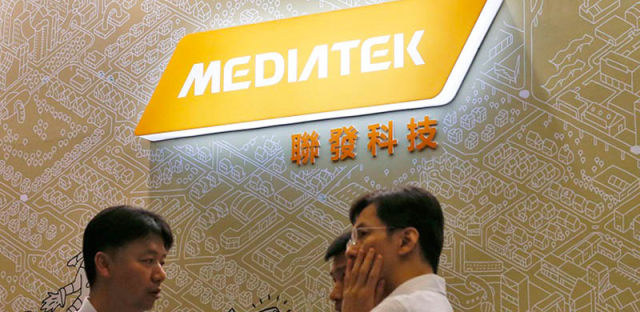 联发科2018年将推两款P系处理器，全面支持AI技术和面部识别