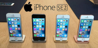 苹果iPhone SE2最新消息:性能超强,经典双玻璃设计重现