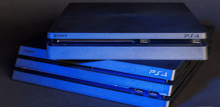 PS4解锁教程或将出炉,但使用PS4解锁版的弊端和限制你了解了吗?