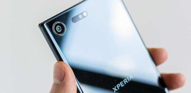 索尼Xperia XZ Pro曝光，双摄像头和全面屏能否让你心动？