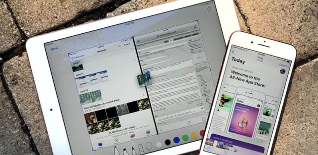 苹果升级降频变慢不仅仅iPhone，现在降频门还影响到旧iPad