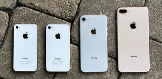 苹果更换旧iPhone电池条件：iPhone6以后机型，电池状况不限