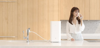 家用净水器有没有必要装,NSF认证、RO反渗透技术又是什么?