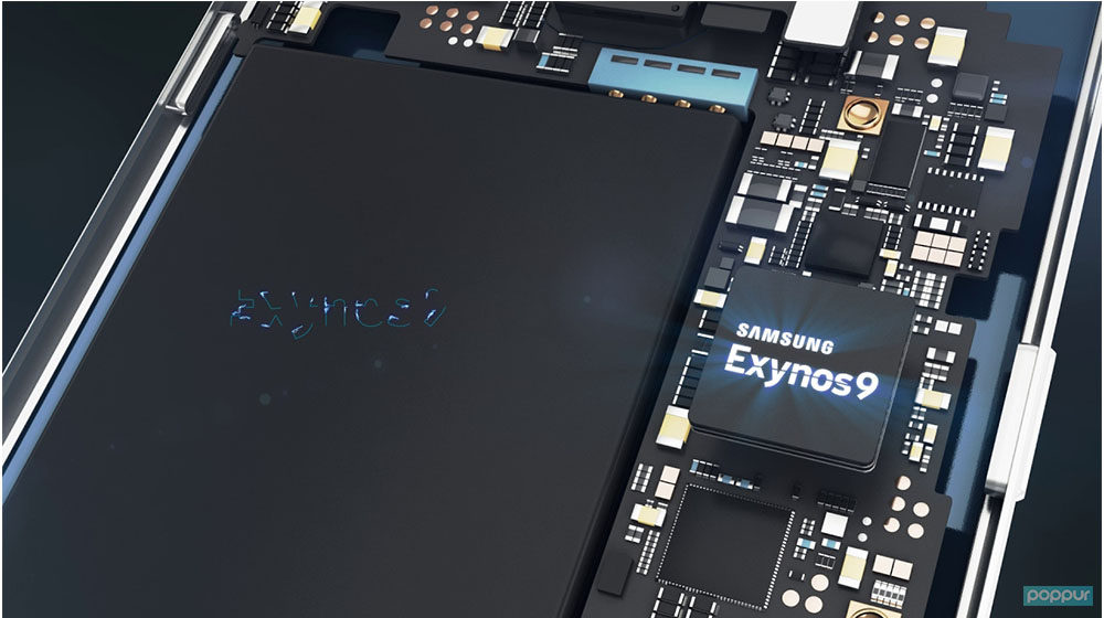 三星Exynos 9810与骁龙845处理器相比哪个好
