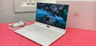 颜值与性能并重,更轻更薄的新款戴尔XPS13是你的菜吗?