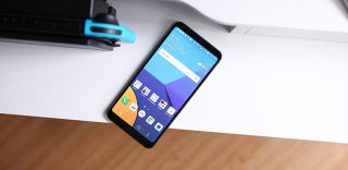 LG G系列手机将成绝唱,改名后的LG手机能否活得更精彩?