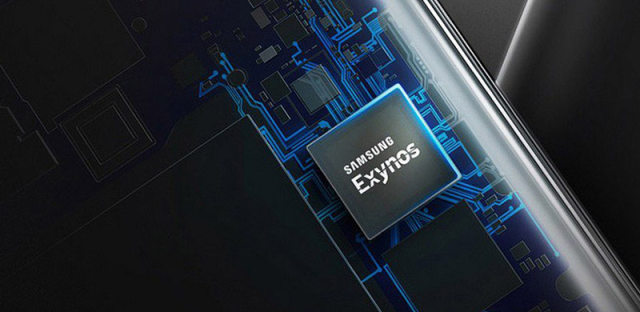 三星Exynos9810对比高通骁龙845：CPU/GPU/基带各有千秋