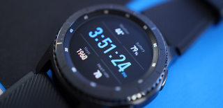 智能手表续航短将成过去式,三星要在表带内置柔性电池