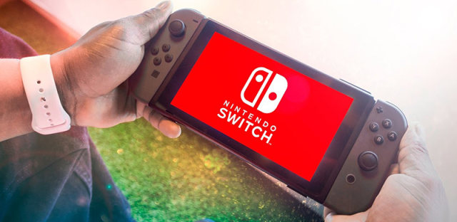 任天堂switch解锁在即，但玩switch解锁版的弊端你又知道多少