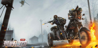 手游吃鸡技巧有哪些?这些荒野行动终结者吃鸡技巧你都知道了吗