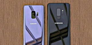 三星S9和S9+有什么不同?内存大小与摄像头将成最大区别