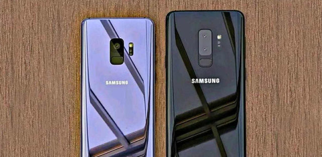 三星S9和S9+有什么不同？内存大小与摄像头将成最大区别