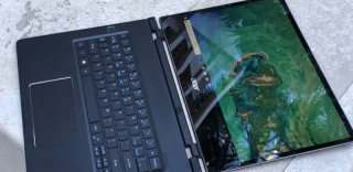 厚度不足五个硬币:全球最薄笔记本,宏碁Swift7是你的菜吗?