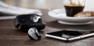 Jabra Elite65t无线蓝牙耳机发布,运动与智能兼具的性价比耳机