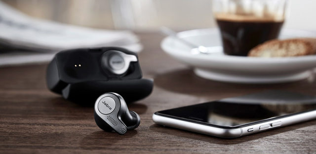 Jabra Elite65t无线蓝牙耳机发布，运动与智能兼具的性价比耳机