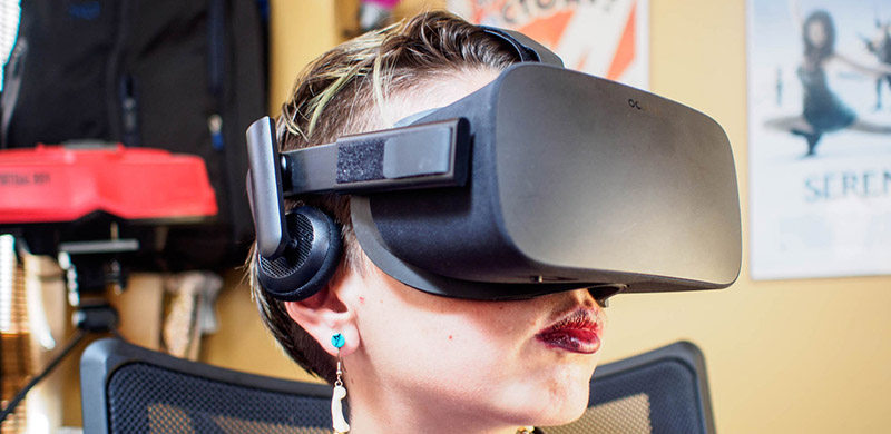 中国版Oculus Go：小米VR一体机打算用更强大的性能征服你