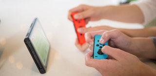 任天堂switch ban机什么意思?ban机是永久的吗、可以解吗?