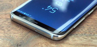 三星s9和s8有什么不同?超大可调光圈与双扬声器升级最明显