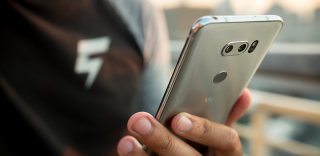 LG手机决定缩减移动业务,如期换机的粉丝可能无法如愿了