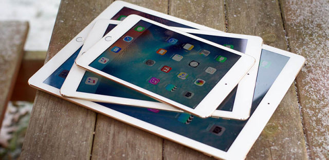 苹果表示iPad不受降频机制影响，那越升级越慢是怎么回事？
