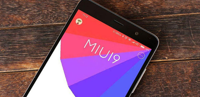 手机功能更强、使用更流畅：MIUI9升级支持机型增加到40款