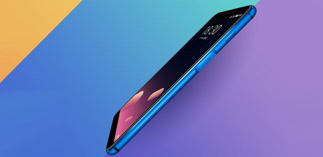 千元全面屏手机魅蓝S6发布，小白点的回归也难以让你产生购买欲