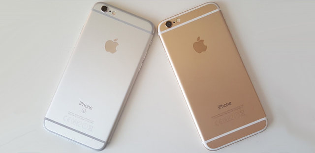苹果旧手机电池因降频门告急，iPhone6p换新iPhone6sp有望？