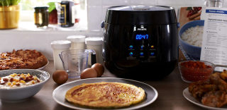 家用电饭煲什么牌子好,迷你小电饭煲1-2人如何挑选?