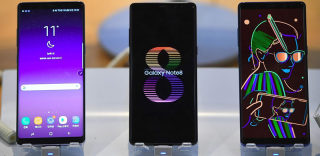 三星开放Exynos芯片,“非三星”Exynos处理器手机即将登场