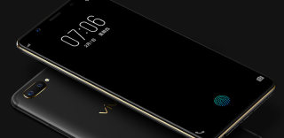 vivo屏下指纹手机开卖,100元升级屏幕指纹版你愿意吗?