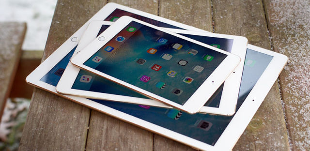 iPad阴阳屏是什么意思，如何解决？附iPad阴阳屏鉴定方法