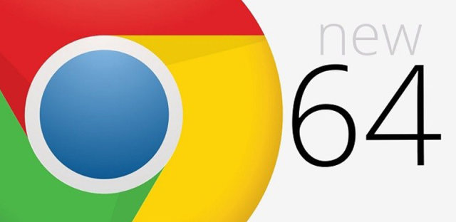 Chrome 64浏览器发布，自带强大广告拦截功能还你清爽上网体验