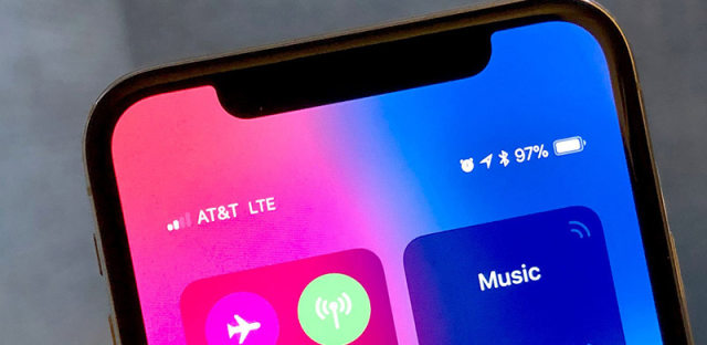 LG为苹果定制一体化L型电池，新iPhoneX电池容量提升全靠它