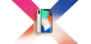 中国银联活动2018:云闪付购买iPhoneX享12期免息及300返现