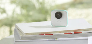 把拍照变为一种乐趣,Google Clips人工智能相机全球免邮预购中