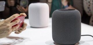 这届苹果粉丝不行：HomePod智能音箱“需求量”并不理想