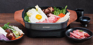 寒冷冬日给你“到胃”温暖:为火锅而生的小米电火锅闪亮登场!