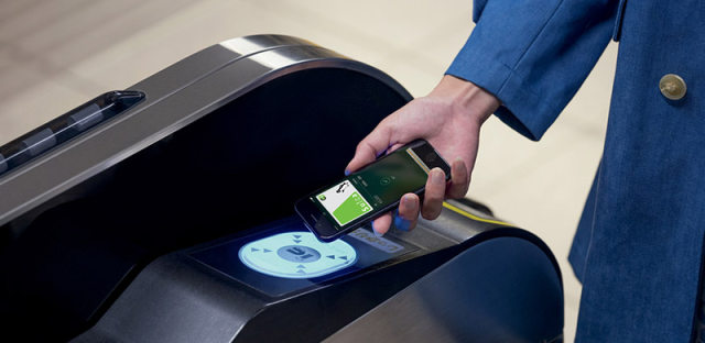iPhone交通卡模拟功能秘密测试，NFC刷公交超方便(附使用教程)