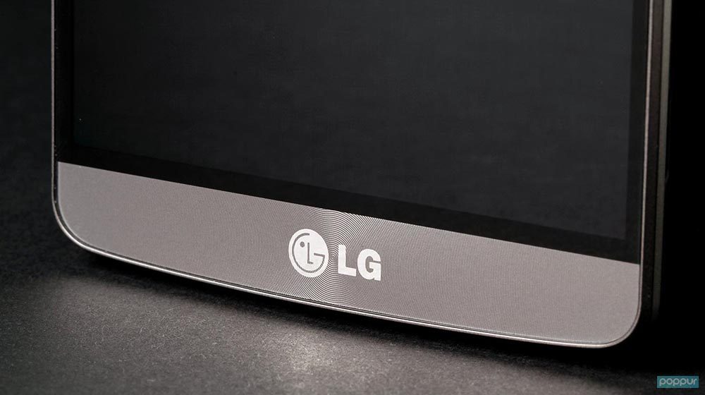 LG手机频繁出现品控问题